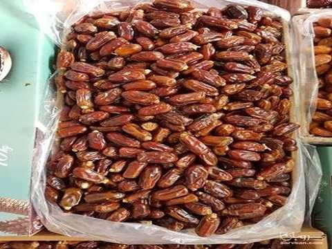 تصویر 3 از فروش خرما سایر اصل + قیمت خرید به صرفه
